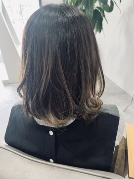 ルリエ(Relier) グラデーション