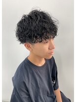 デュー 栄(DEW)&nbsp;【DEW】ツイストスパイラル/スパイラル/波巻き/マッシュ