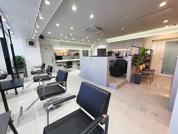 SOYON 金山店【ソヨン】