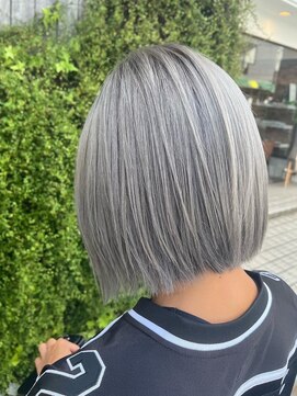 フィリア 稲毛(Philia) ウェーブミディアム/フェミニンロング/似合わせカット[稲毛駅]