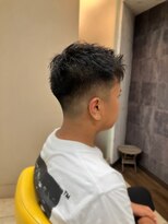 レッドカーペット(Red Carpet)&nbsp;【men's】ナチュラルフェード