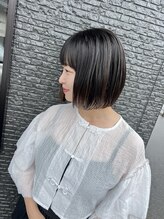 リリー ヘアーアンドビューティー(Lily) 髪質改善メニュー