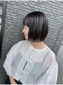 髪質改善メニュー