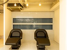 メイドバイスティーン(MADE BY STEEN)の雰囲気（salon image）