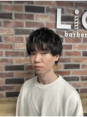 マッシュウルフ