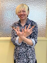 リッチ 菊名店(Rich) 小瀧 遼平