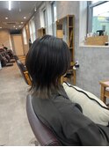 ウルフ×インナー