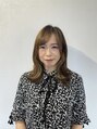 ビセル バイ シータ 川越店(becel by THETA) 甲谷 あすか