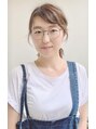 エアー(AIR) 今野　雅子 《蒲田》