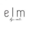 エルムバイエント(elm by emt)のお店ロゴ