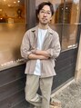 ワームス(warmth) 大槻 晋也