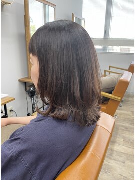 ルチナ 秦野(Lucina) レイヤー／ミディアム