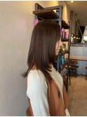 レイヤー /半田/知多/半田美容室/知多美容室