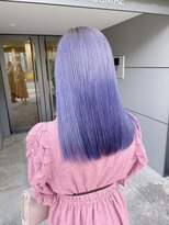 ティアム 渋谷店(Tiam shibuya)&nbsp;簡単スタイリング/小顔ヘア/伸ばしかけヘア/ヘアセット/