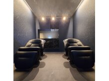 Hair＆Spa Re【8月中旬NEW OPEN（予定）】の雰囲気（癒しの時間をお過ごしください。）