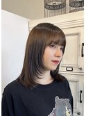 ミディアムレイヤー
