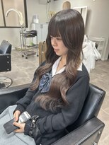 アフィナー(Afinar)&nbsp;学生割引☆最高級レミー毛エクステ80枚【横浜/横浜駅】