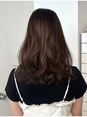 ミディアムレイヤー ブラウンベージュ