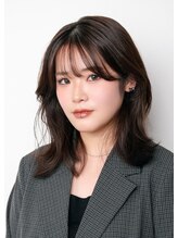 グランマッシュ(GRANMASH) CHIHIRO