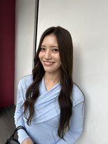 Folk Lore【フォークロア】己斐店 オリーブベージュ