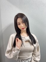 シキサロン 仙台(siki.salon)&nbsp;siki./髪質改善/美容室/個室サロン