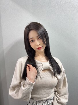 シキサロン 仙台(siki.salon) siki./髪質改善/美容室/個室サロン