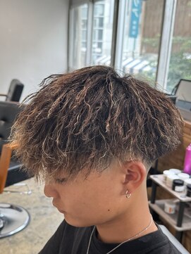 ネクストゼロ(NEXT zerO) ツイスト