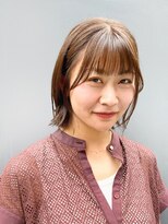 ディーエックス ウエスト(Dxxxx WEST)&nbsp;外ハネボブ