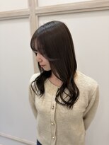 シャルム アロ(Charme Alo)&nbsp;ヘーゼルグレージュ