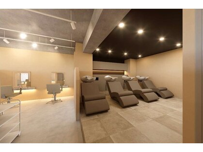 髪質改善 equal 千葉【イコール】の写真