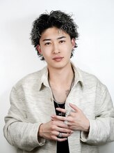 オーシャントーキョー 渋谷(OCEAN TOKYO)&nbsp;石本 光希