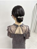 シニヨン