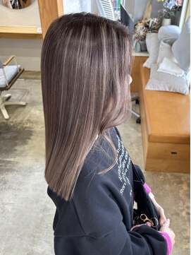 ミロク 宜野湾店(miloc) Highlight