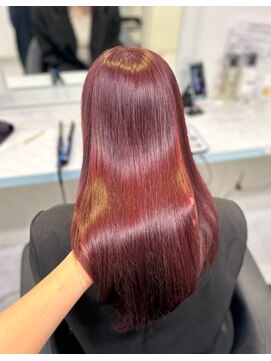 ランド 池袋(LAND) チェリーレッド