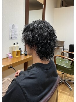 ジッカジッカ(Jicca Zicca)の写真/ラフにキマるメンズスタイル！作り込みすぎない、ライフスタイルに馴染むスタイルへ◎（40文字）
