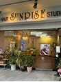 サンライズ(SUNRISE)/hair studio SUNRISE