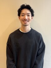 ソウスシア(SOURCE cia) 佐藤 和弥 田町中目黒