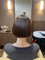エルアスク&nbsp;大人可愛いヘルシースタイル30代40代50代60代