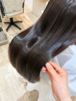 シルフ 吉祥寺(sylph)&nbsp;髪質改善ストレート【sylph吉祥寺】