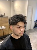 アクティブショート
