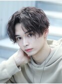 波打ちセンターパート