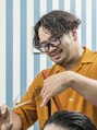アルファーシステム(alphasystem)&nbsp;大田原 圭佑