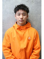 ブレスボーオム コウベ 神戸 三宮(Breath beauu Homme Kobe)&nbsp;▼佳偉斗Breath beauu Kobe▼メンズ/美容室/三宮/元町/神戸