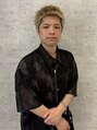 アッシュ 下丸子店(Ash) 岡田 将英