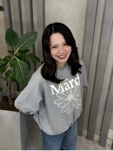 ルシード(LUCIDO STYLE JAPAN)&nbsp;yua 