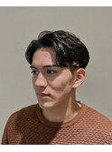 ニュアンスパーマ