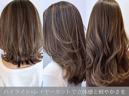 コム(com by neolive)の写真