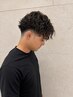 男の身だしなみに♪メンズカット