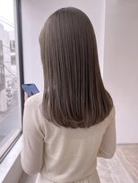 個室型美容室 グルグル 表参道店(GULGUL)&nbsp;表参道/顔周り/レイヤーカット/髪質改善/ショートボブ