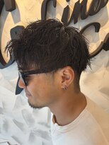 リノ カルバリ(Lino Calbari) Lino Calbariスタイル